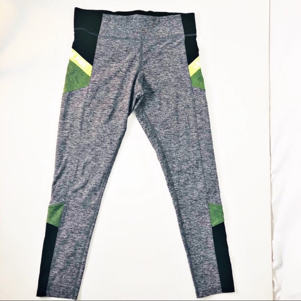Cute VS “PINK” Leggings